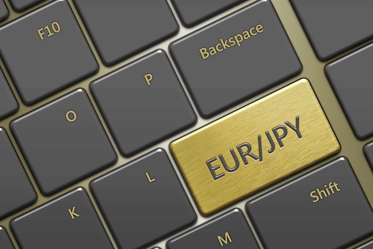 EUR/JPY Price Analysis: The bearish vibe remains intact below the mid-161.00s