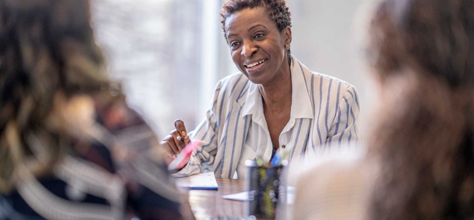 The Importance of Adaptability in Leadership