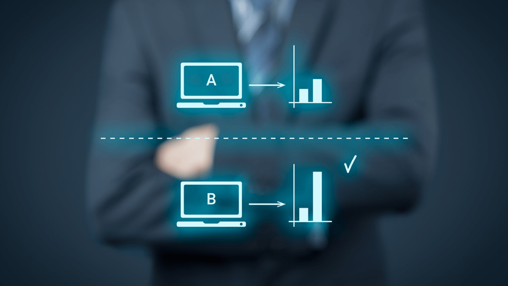 How A/B Testing and Other Small Shifts Can Optimize Your Business