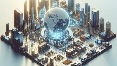 RACE unveils its RWA marketplace built with OP Stack