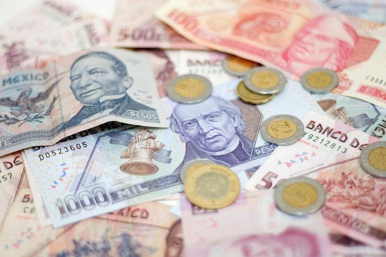 USD/MXN: Mexican Peso weakness is unlikely given the current carry environment – Rabobank