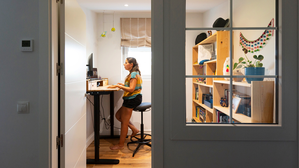 Fighting Loneliness on Remote Teams