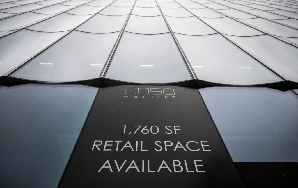 S&P issues negative outlook on five U.S. regional banks due to office space exposure