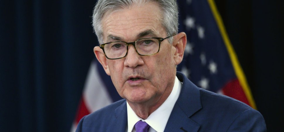 Fed Could Cut Rates In June, Despite Sticky Inflation