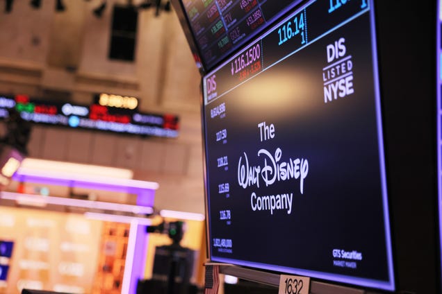 A timeline of Disney and Bob Iger vs. Nelson Peltz