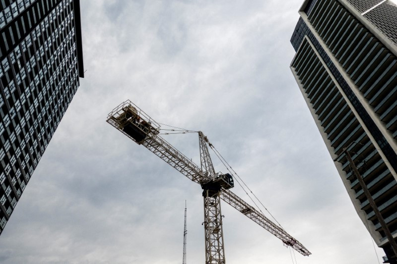 Canada launches $6 billion housing fund in bid to quell housing crisis