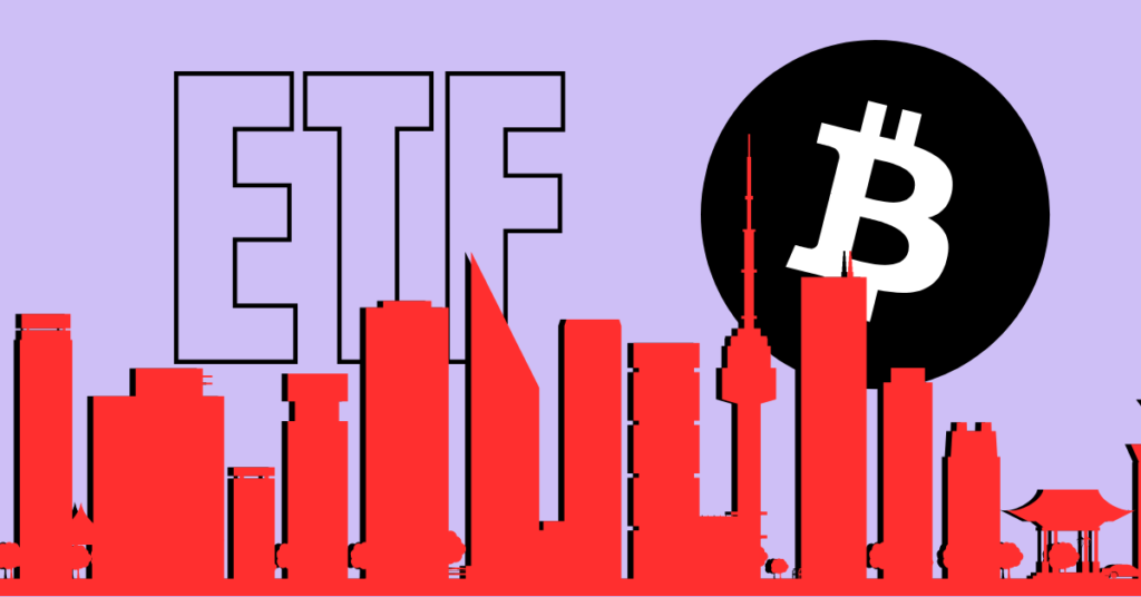 Spot Bitcoin ETFs Recorded $111 Billion Surge In March, Tripling February’s Volumes