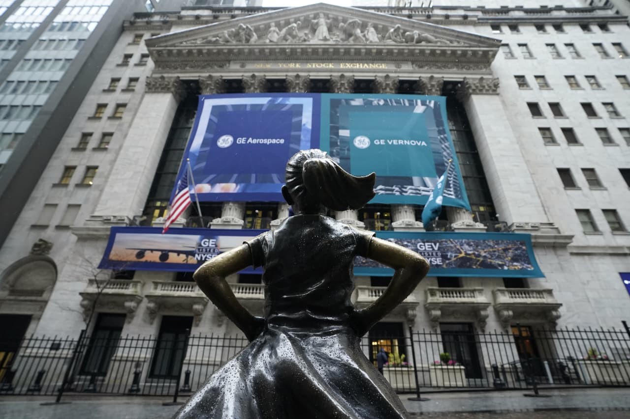 Fidelity’s new service charge poses ‘existential’ threat to some ETFs
