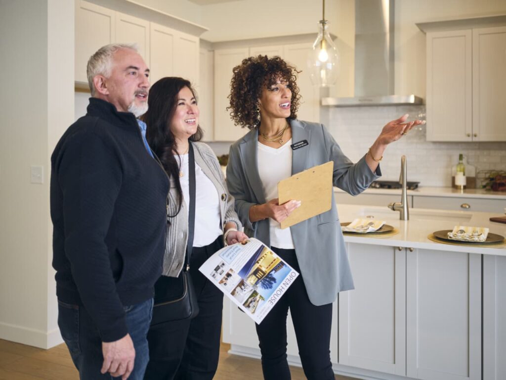 Mortgage rates inch up, denting home buyers’ budgets. But there’s good news.
