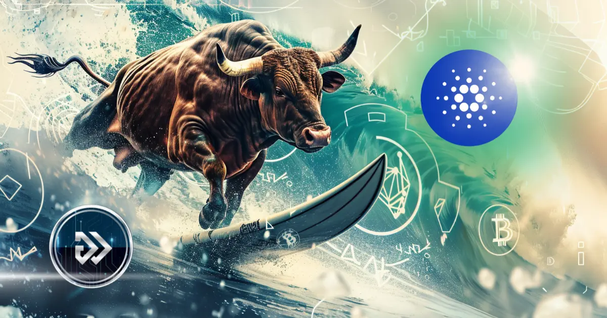 This Viral $3.6M DeFi Presale Could Surpass Returns by Cardano (ADA) and Jupiter (JUP) With 1200% ROI 