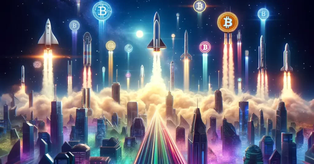 Best Altcoins to Invest in 2024 (The Most Promising Picks)