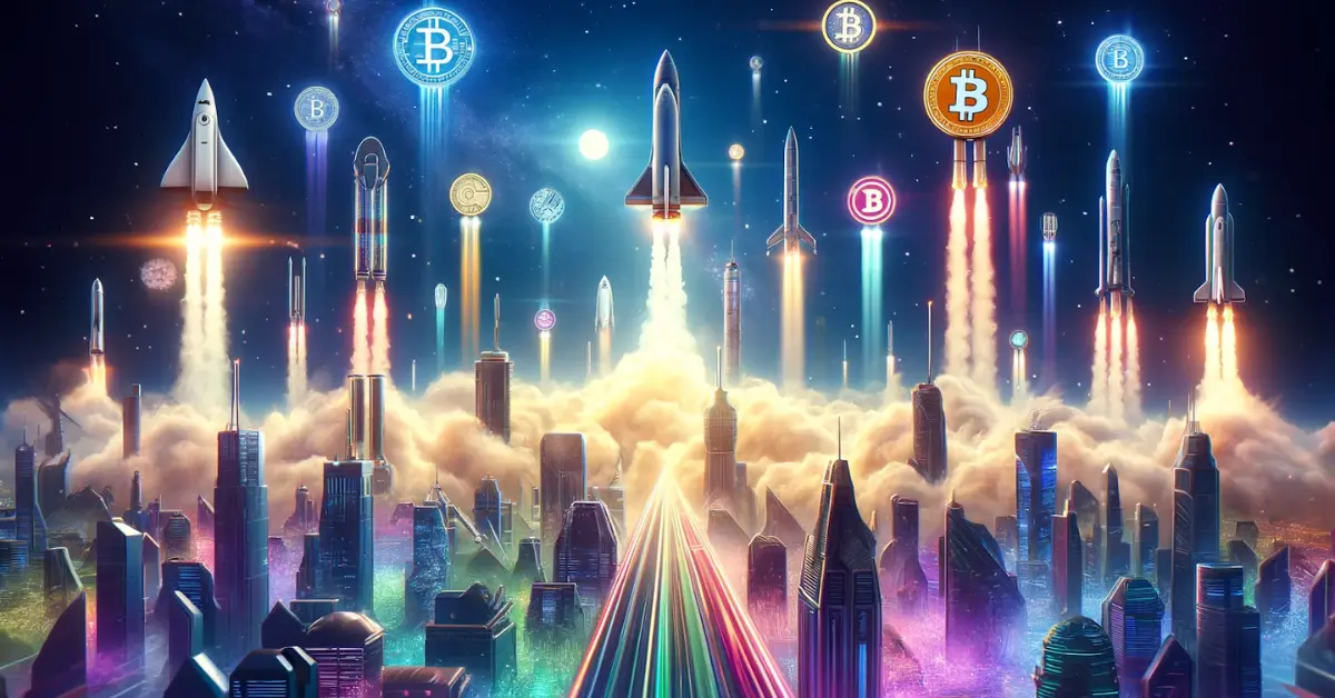 Best Altcoins to Invest in 2024 (The Most Promising Picks)