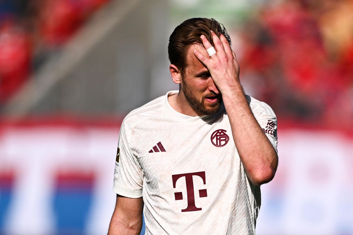 Bayern Munich With Another Defeat Ahead Of Crucial Arsenal Fixture