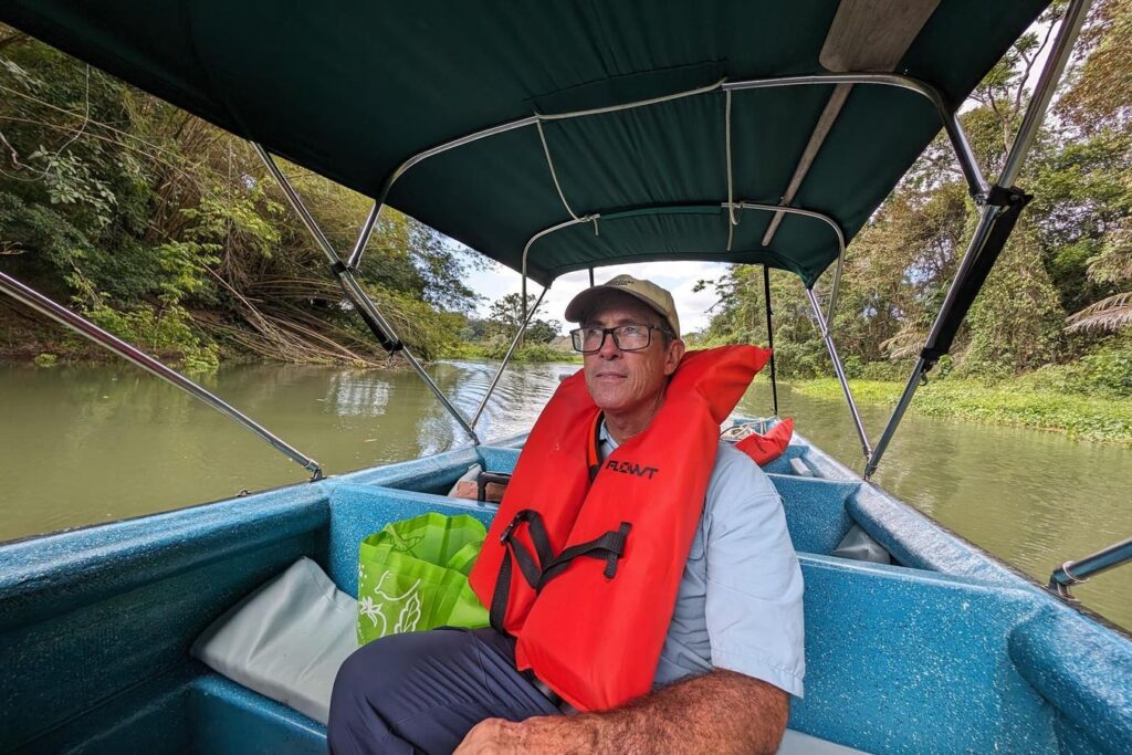What Is Sustainable Tourism? In Panama, It Depends Who You Ask