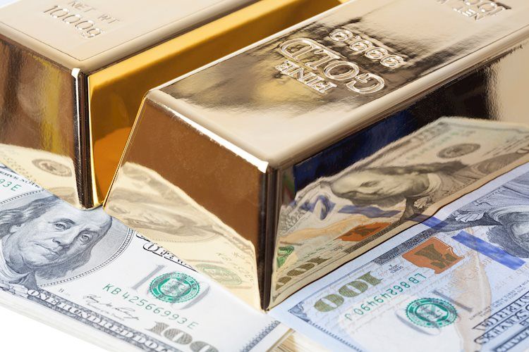 Gold price rally remains unabated despite strong US bond yields