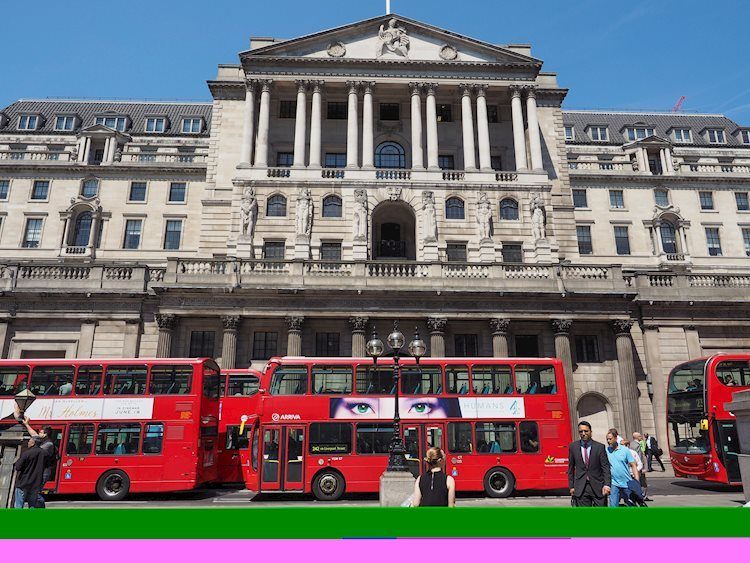 Pound Sterling remains subdued on firm BoE rate cut prospects