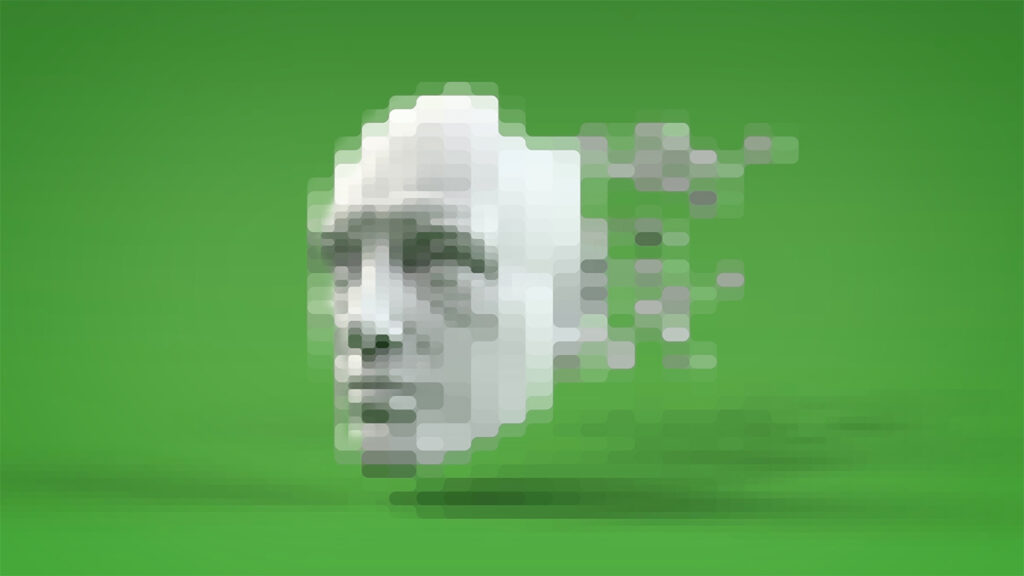 To Succeed with AI, Adopt a Beginner’s Mindset