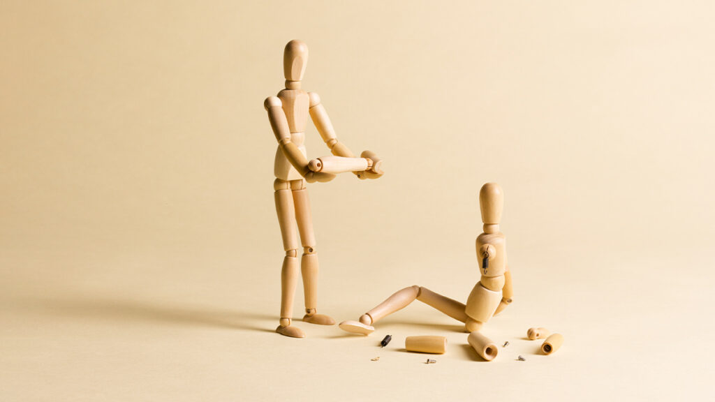 4 Reasons Why Managers Fail