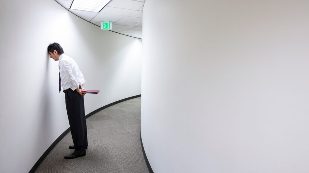 Should You Quit Your “Meh” Job? Or Is It Salvageable?