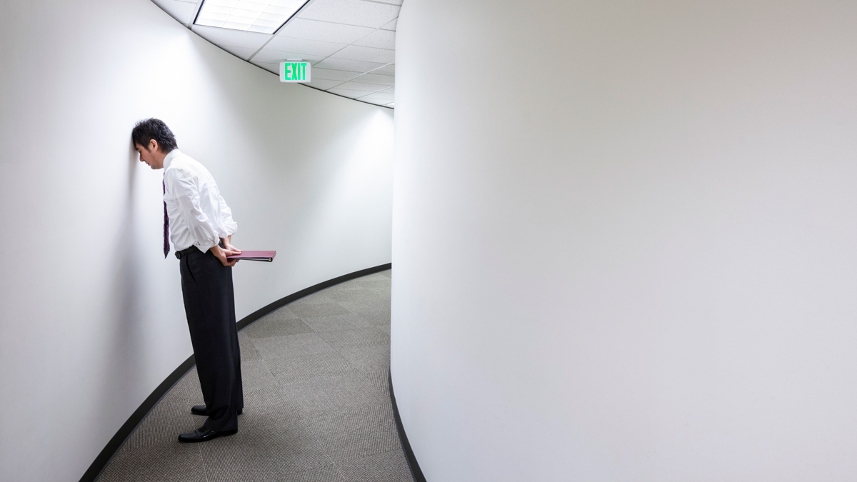 Should You Quit Your “Meh” Job? Or Is It Salvageable?