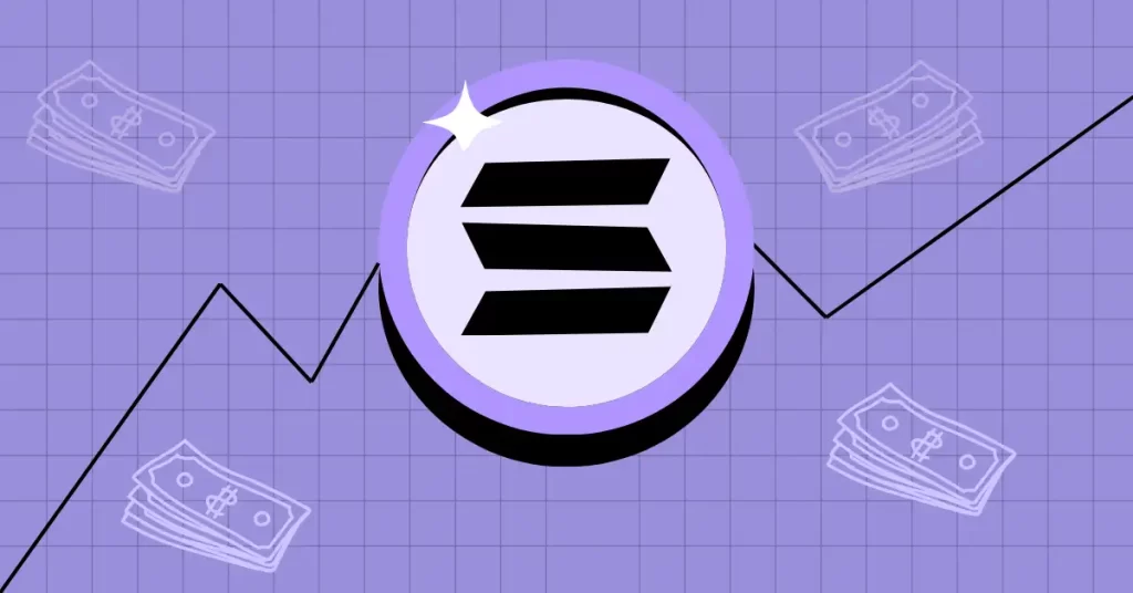Solana Holds Above $150 Amid Mixed On-Chain Metrics: Here’s The Next Price Level For SOL