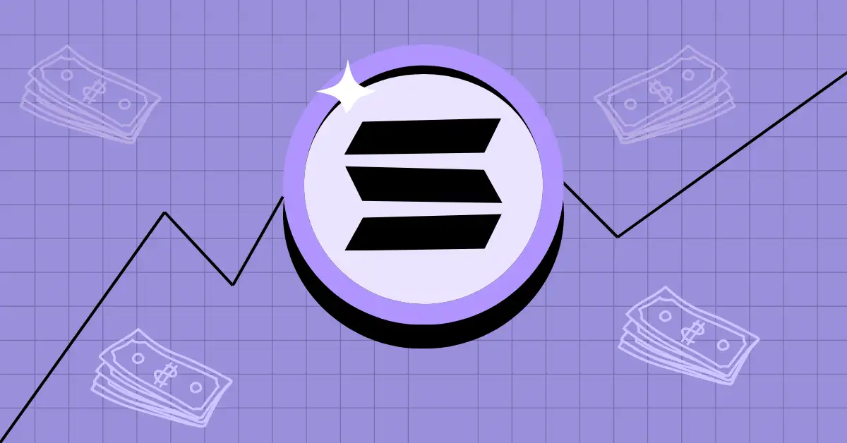 Solana Holds Above $150 Amid Mixed On-Chain Metrics: Here’s The Next Price Level For SOL