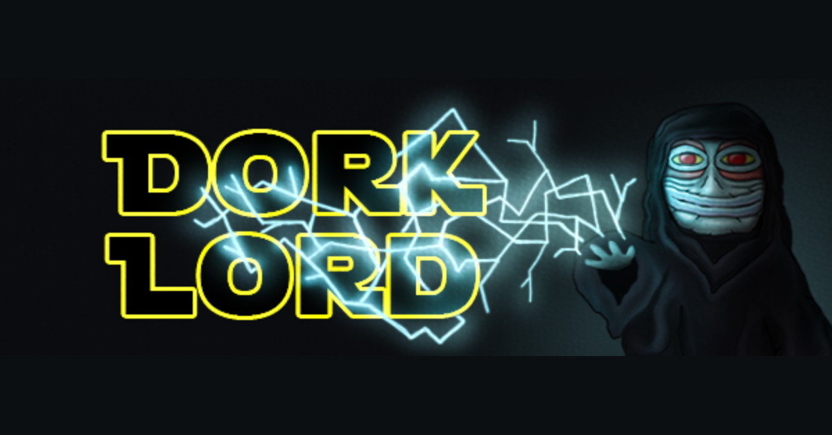 Step into the True Team of $DLORD: Embrace the Dark Side of Memes on Solana!
