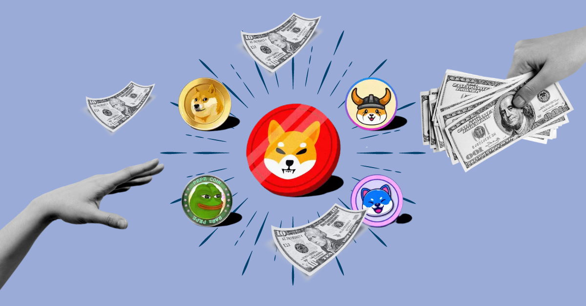Solana Memecoin Bull Run Begins: Bonk, Pepe And dogwifhat Record Nearly 40% Gain