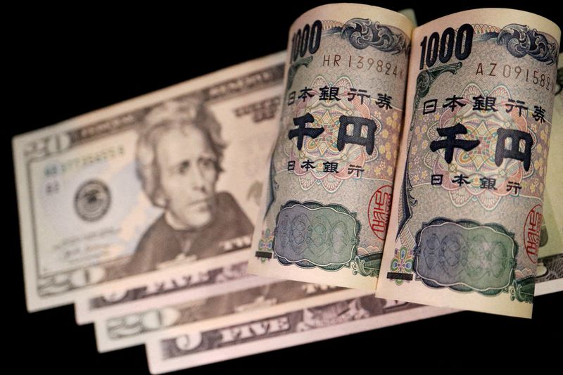 Analysis-The yen has a yield problem the BOJ can’t easily fix