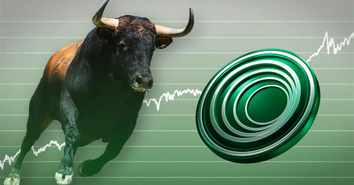 Wormhole Price Jump 20% Today! W Token To Hit $1 Soon?