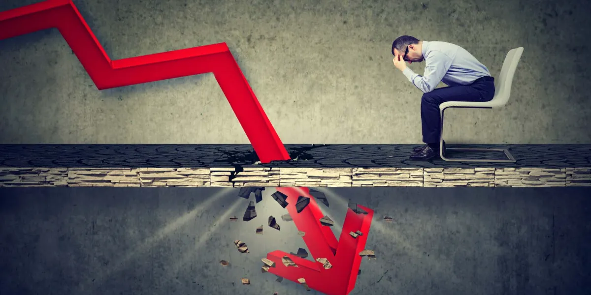 Why is the Crypto Market Down Today?