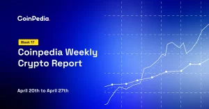 Top Crypto News This Week: The Latest Trends in Crypto and Blockchain | Weekly Crypto Review