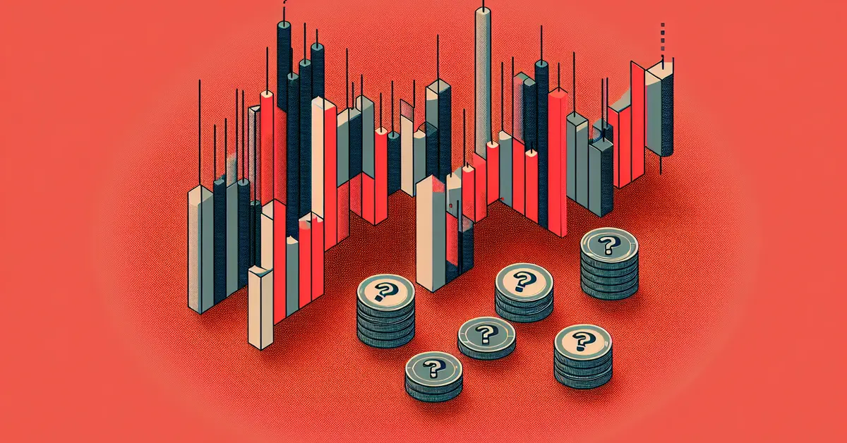 Why Is the Market DOWN Today? Should You Buy the Altcoin Dip?