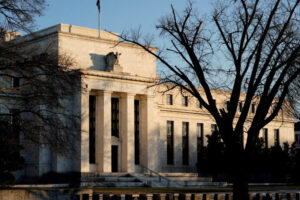 Fed’s Goolsbee: US rate-path ‘dot plot’ needs more context