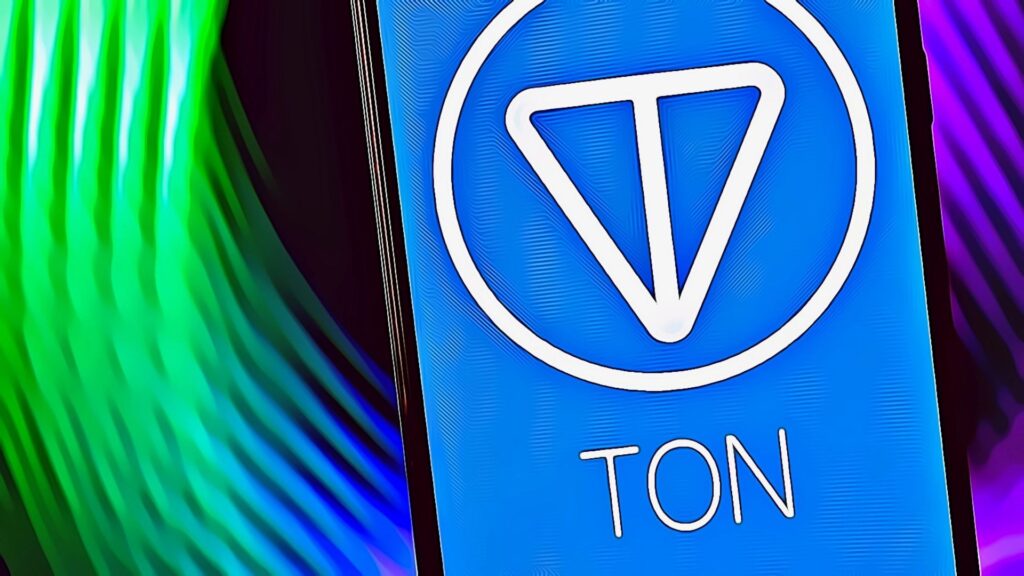 Toncoin Price Analysis: TON Shows Bullish Momentum After Pantera Capital Investments