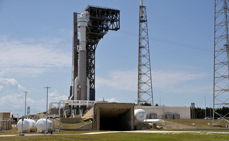Crewed flight of Boeing Starliner space capsule pushed back at least 10 more days