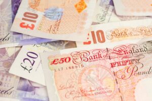 GBP/USD rises to near 1.2540, driven by higher UK GDP