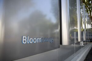 Bloom Energy sees ‘momentum’ for its alternative-energy products