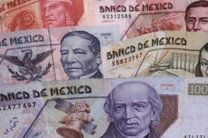 Mexican Peso stumbles as US yields lift US Dollar higher, despite Banxico’s stance