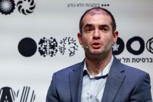 OpenAI co-founder Ilya Sutskever is leaving the company