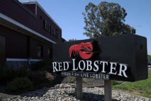 Red Lobster may file for bankruptcy by end of May: report