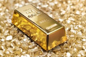 Gold price gathers strength as US CPI inflation fuels Fed rate cuts