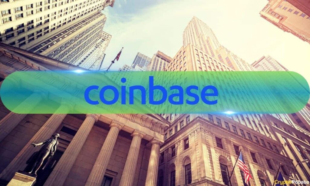 Why Did Coinbase’s (COIN) Shares Dump 9.5% on Thursday?
