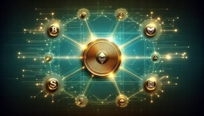 DTCC’s pilot project with Chainlink drives blockchain data to expand fund tokenization