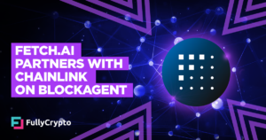 Fetch.ai Partners With Chainlink on Blockagent