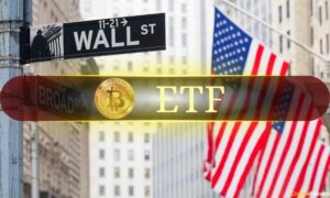 These Traditional Finance Giants Bought Bitcoin ETFs Last Quarter