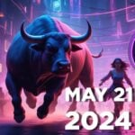 Retik Finance (RETIK) Lists on Top Exchanges on May 21, 2024, Expected to Flip Shiba Inu (SHIB) Market Cap by the End of the Bull Run