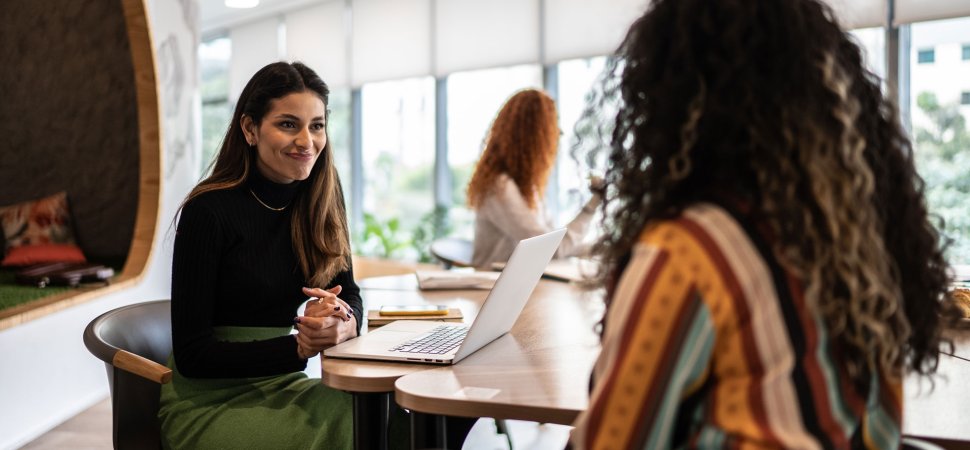 Make Better Hires By Avoiding This Common Hiring Pitfall