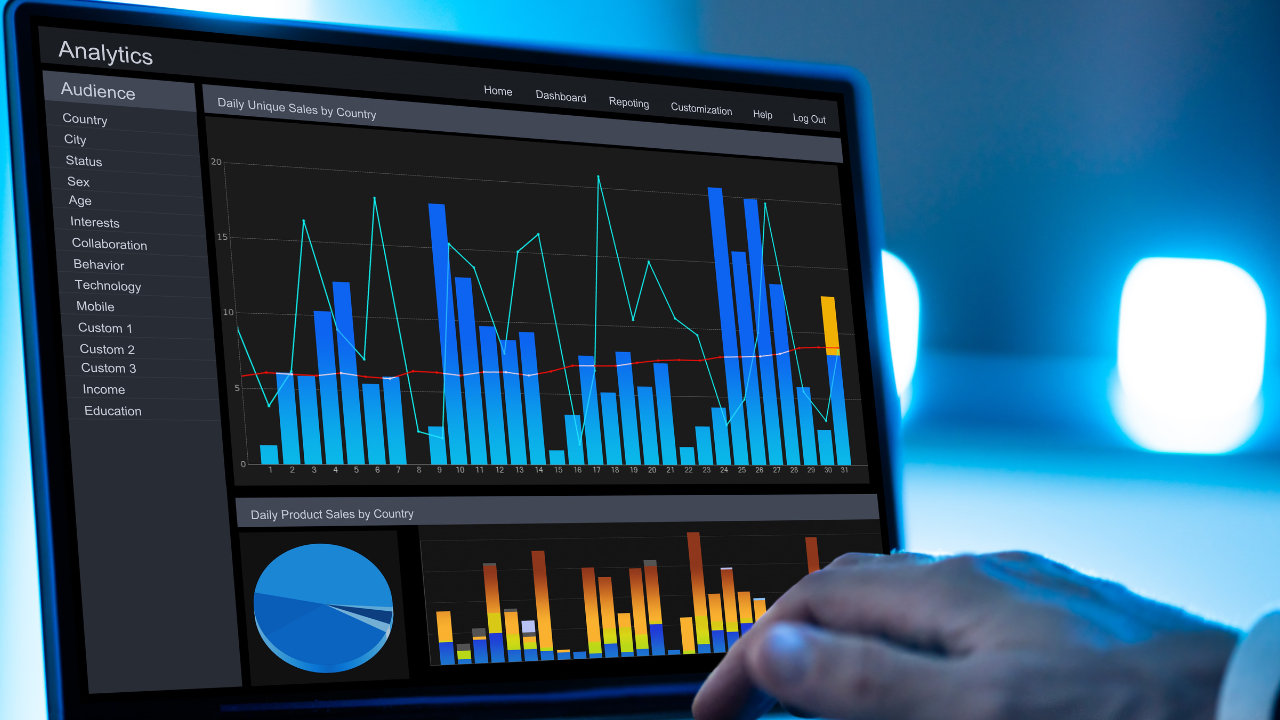 YouTube Analytics: A Complete Guide