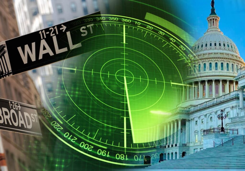 Wall Street economists expect ‘friendly’ U.S. inflation data this Friday